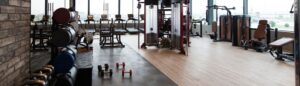 Fitness Centers cleaning Seattle
