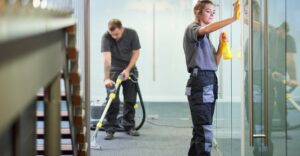 Janitorial Services Seattle