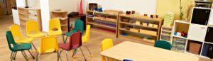 Janitorial Services Seattle for schools