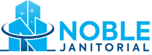 Janitorial Services Seattle Logo