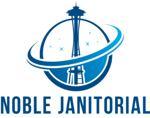 Janitorial Services Seattle logo