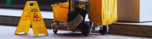 Janitorial Services Noble Janitorial Seattle